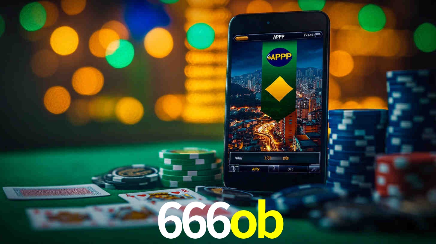 Estatísticas 666ob