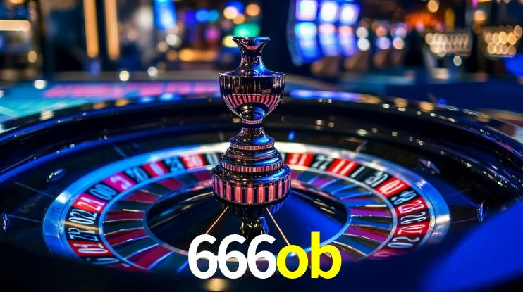 666ob bet