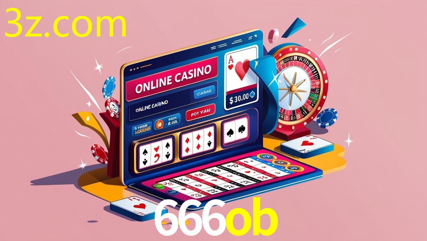 666OB
