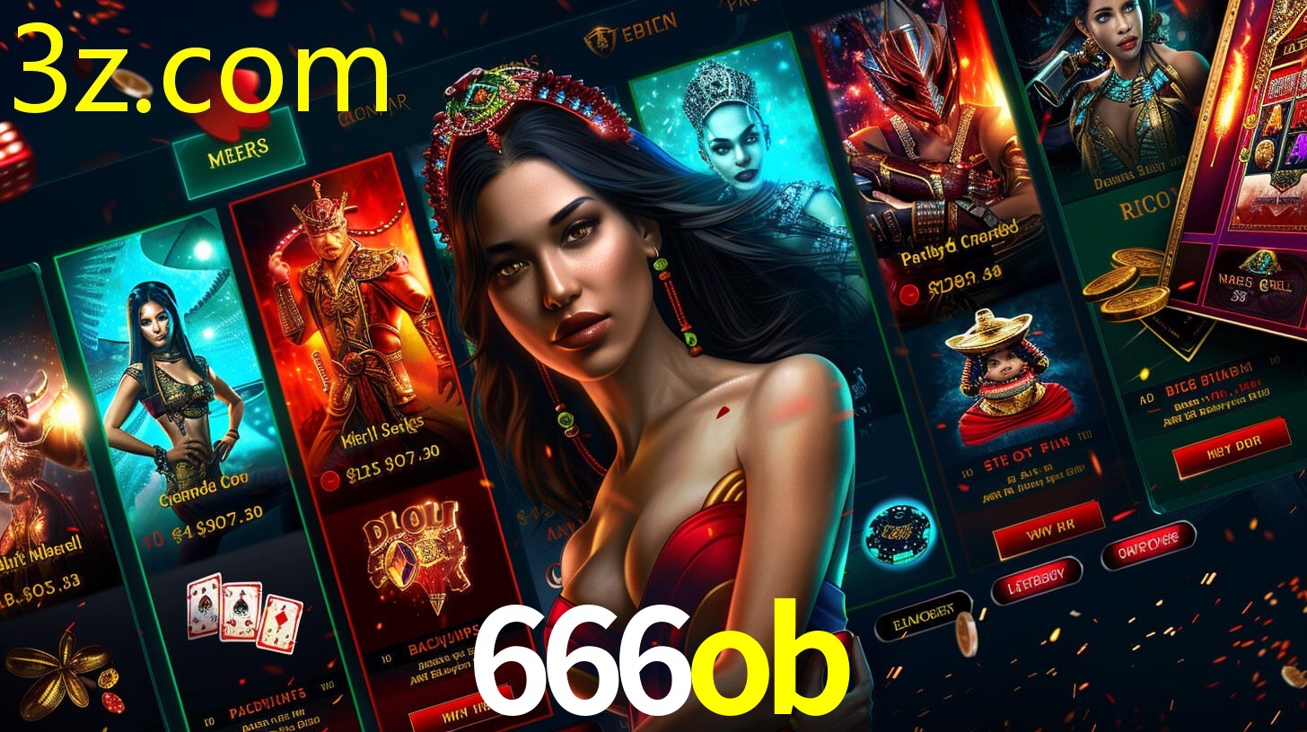 666OB