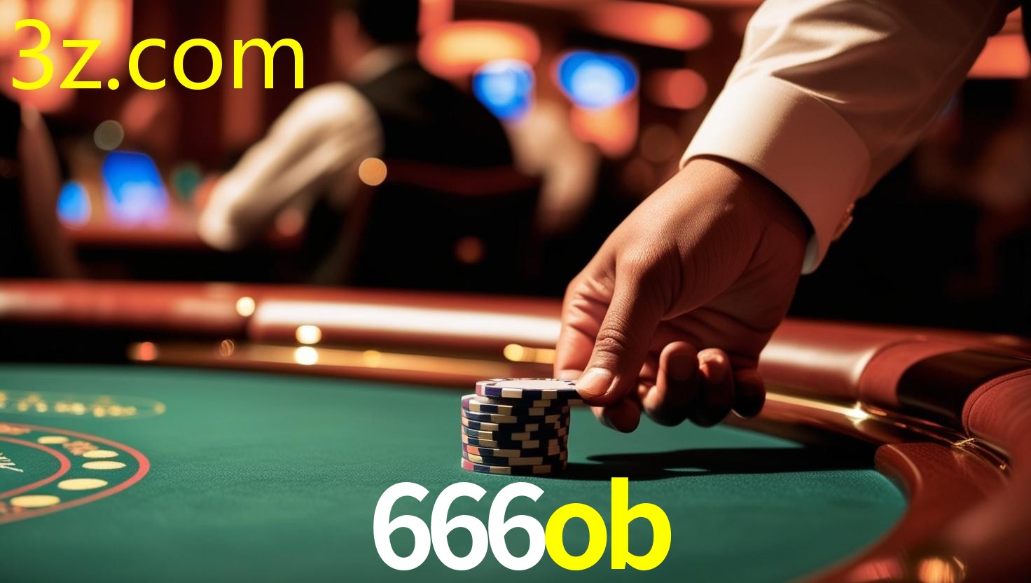 666OB