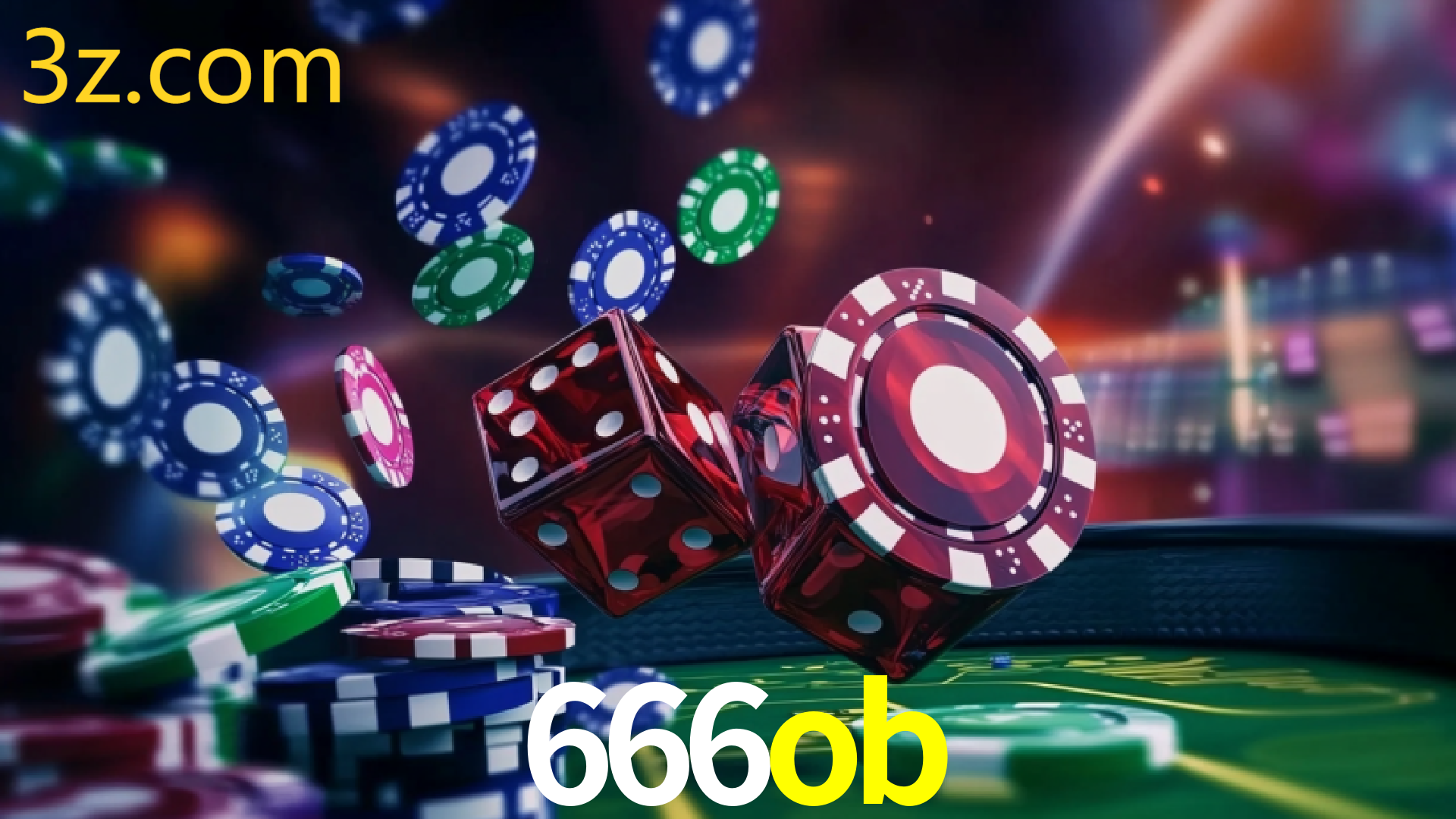 666OB