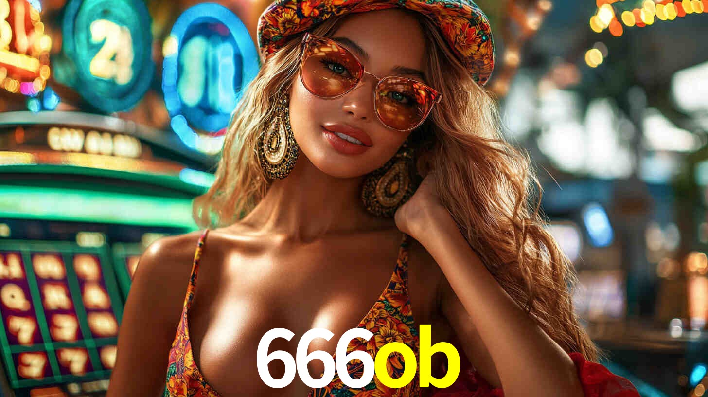 Experimente o Login Seguro Premium no 666ob
