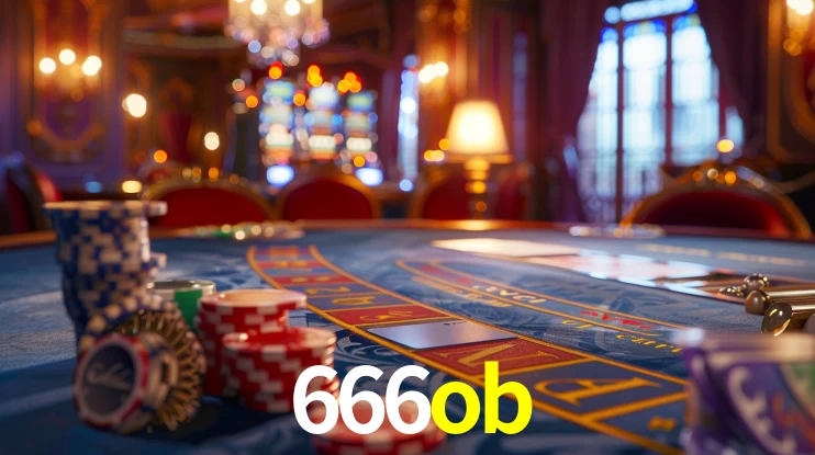 Game Statistics 666ob