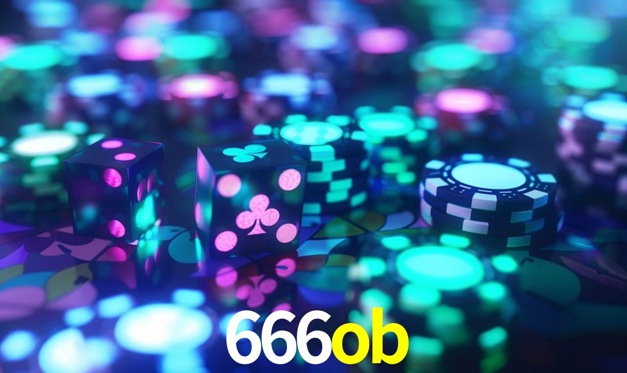 A Experiência Imersiva dos Cassinos Ao Vivo no 666ob
