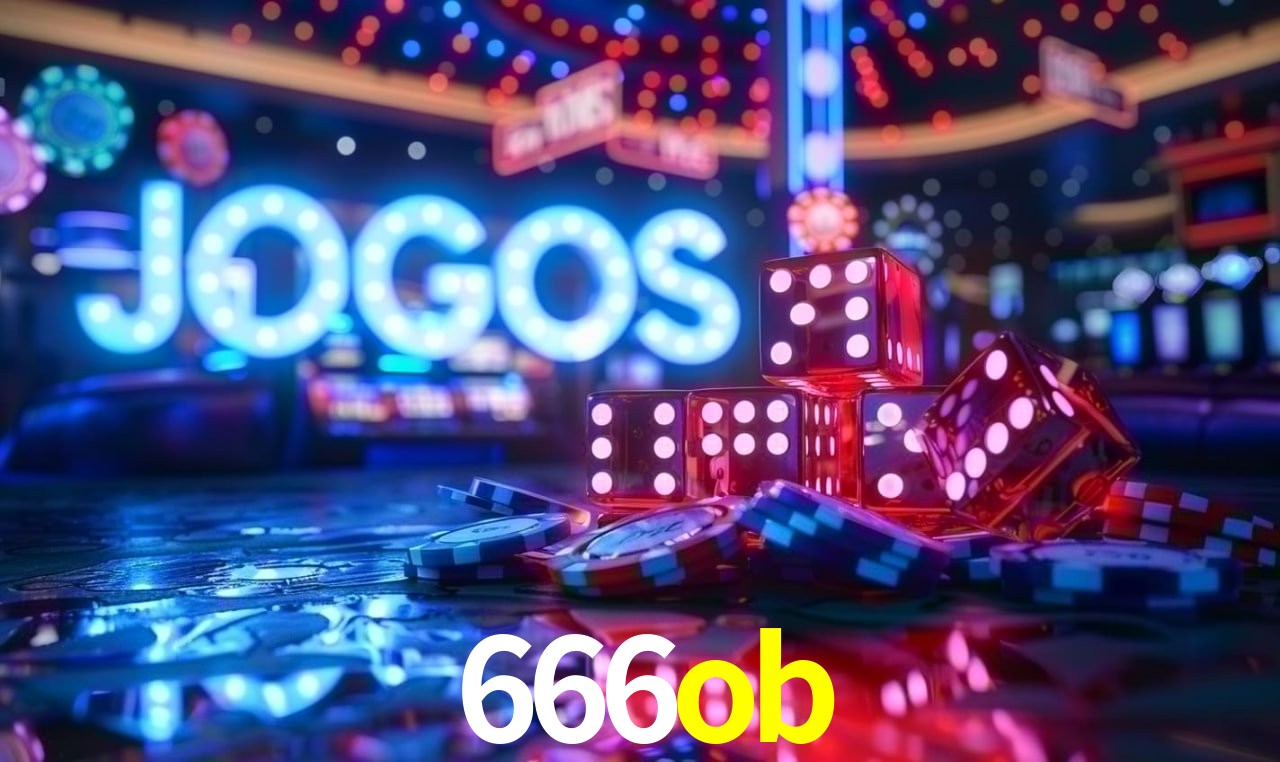 A Emoção da Loteria na 666ob: Uma Chance de Mudança de Vida