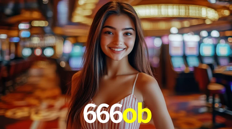 666ob: Jogos de Caça-Níqueis-Altas Recompensas, Roleta-Velocidade, Blackjack-Desafios Máximos