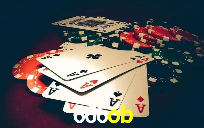 Desvendando o Mundo dos Jogos Virtuais na 666ob