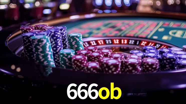 666ob App Interface