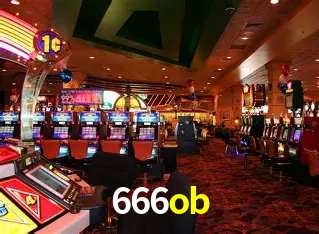 APP oficial da 666ob para mobile