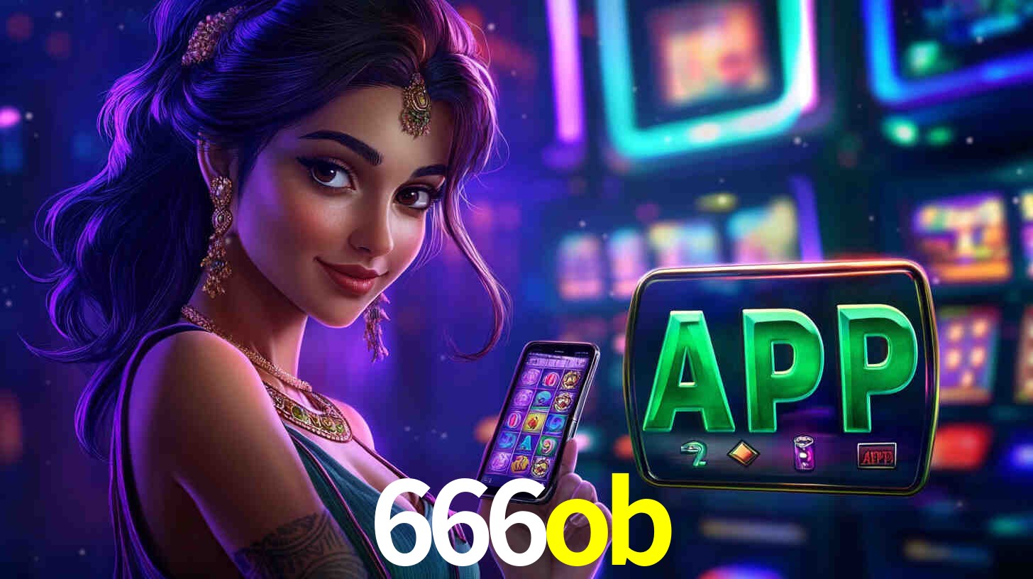 Desvendando o Mundo dos Jogos Virtuais na 666ob