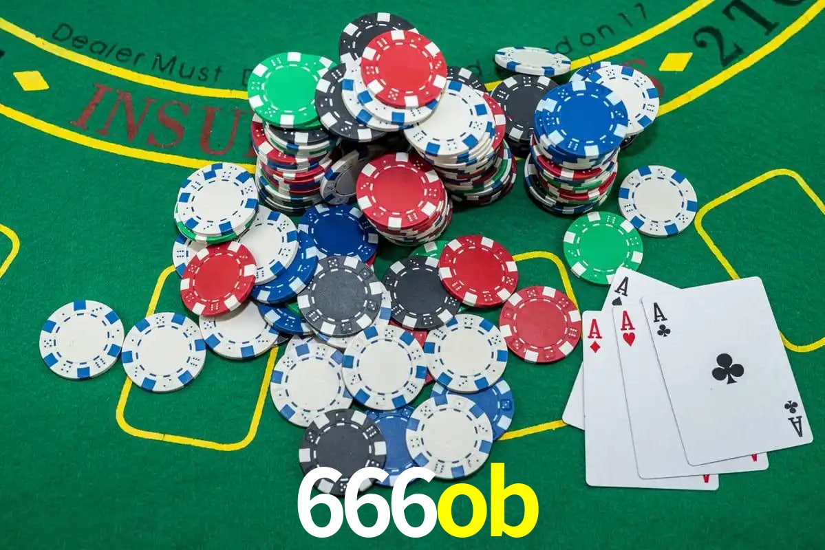 Desvendando o Mundo dos Jogos Virtuais na 666ob