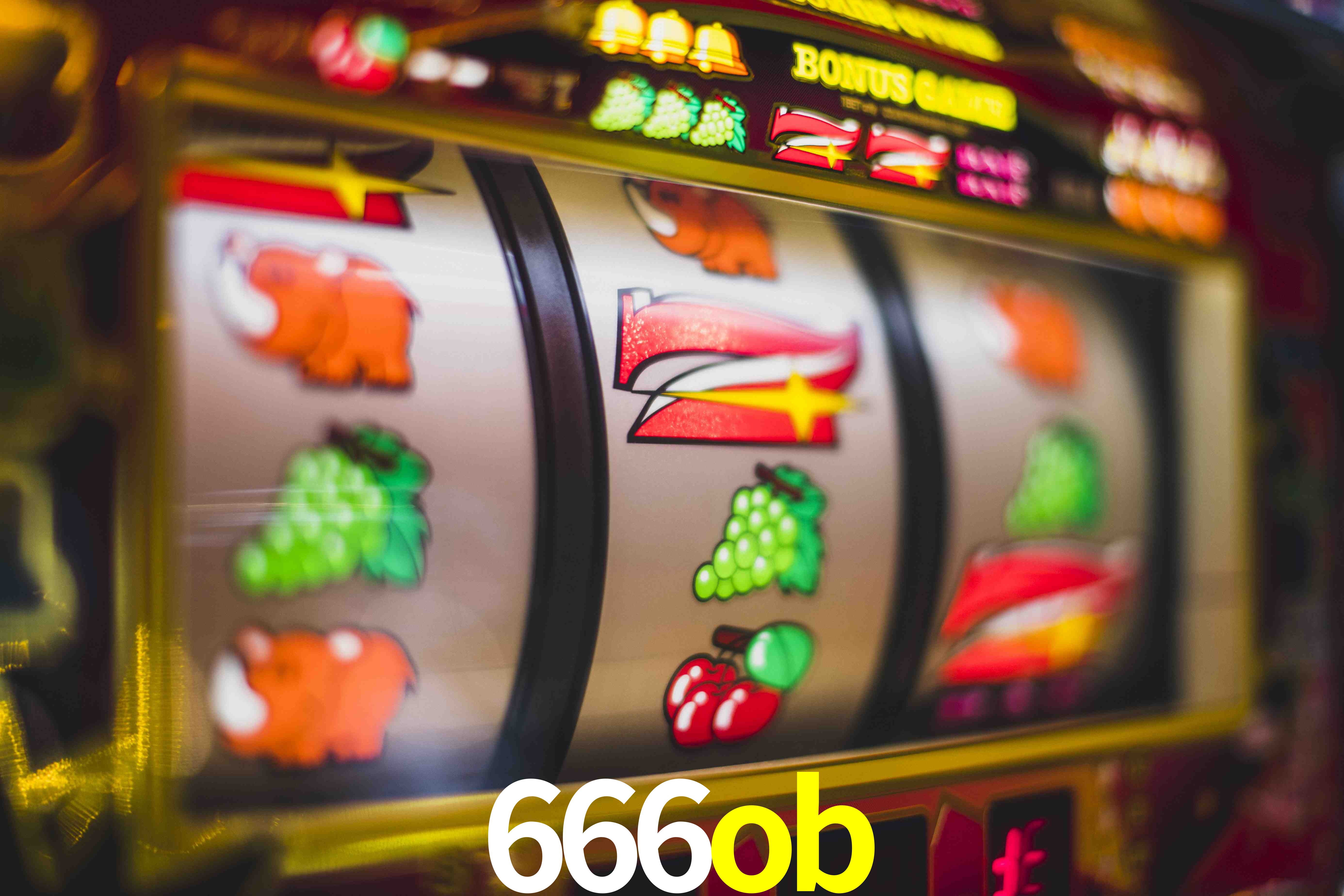 Live Casino 666ob