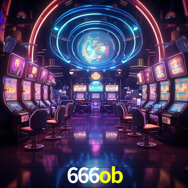 A Emoção da Loteria na 666ob: Uma Chance de Mudança de Vida