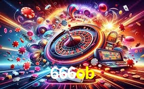Descubra a Magia dos Jogos de Arcade no 666ob