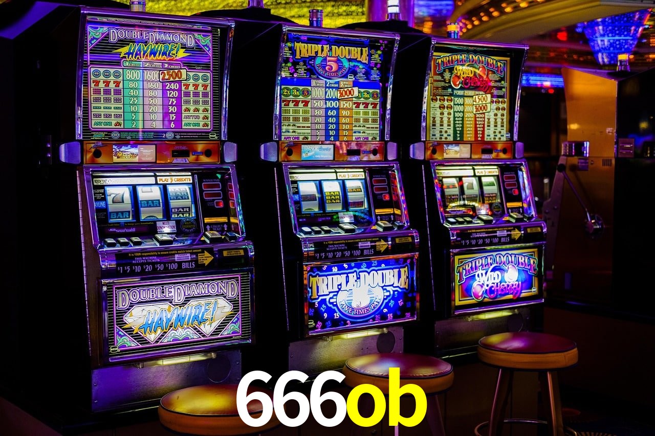 A Emoção da Loteria na 666ob: Uma Chance de Mudança de Vida