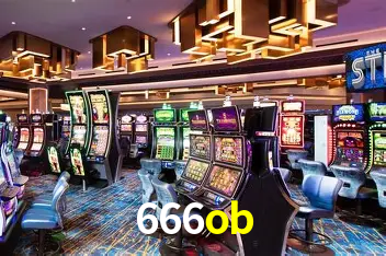 Explorando a Categoria de Eventos em Apostas na 666ob