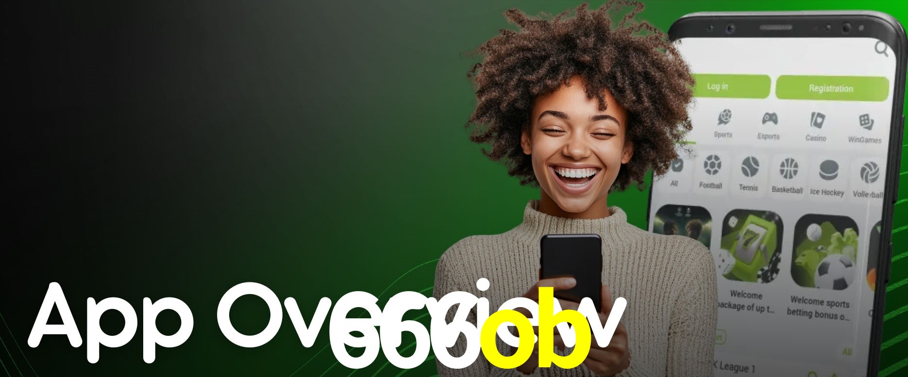 Game Providers 666ob