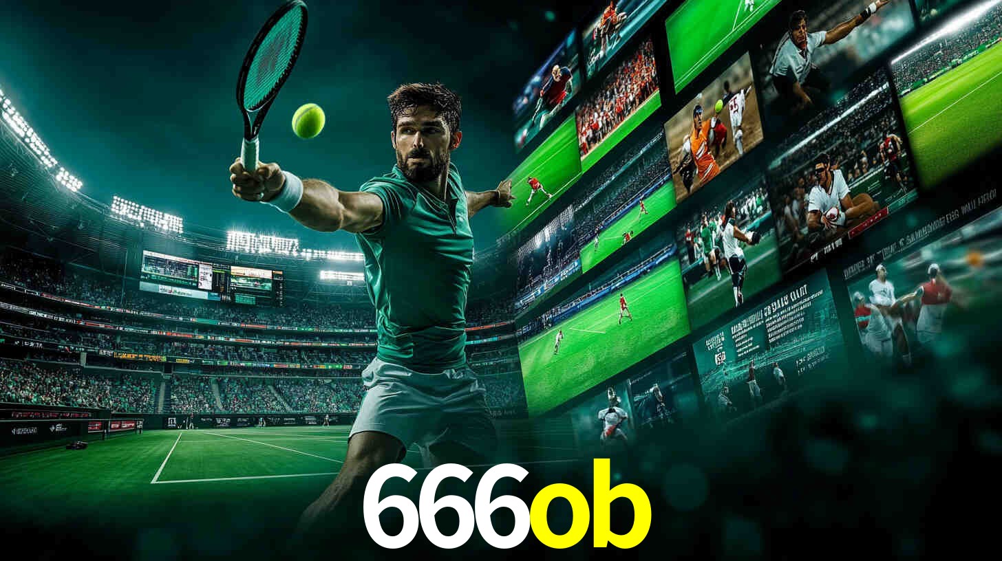 Casino Ao Vivo 666ob