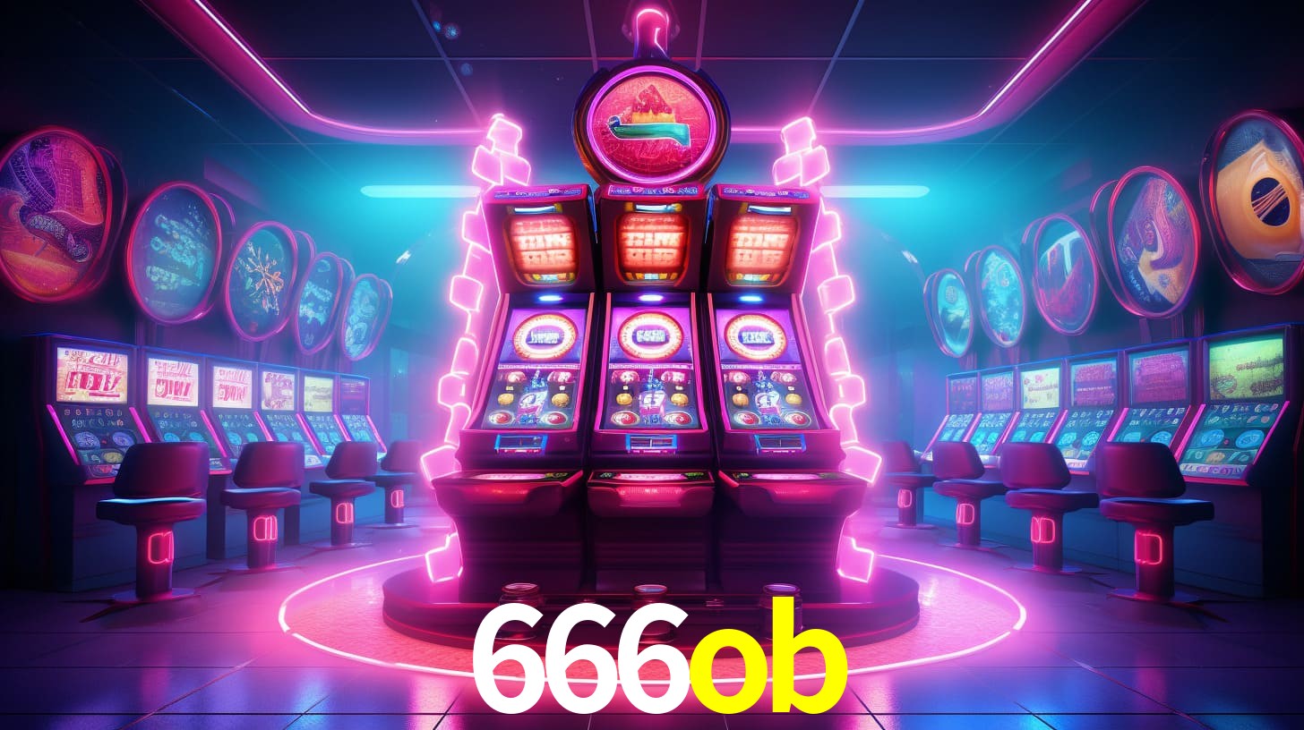 666ob bet