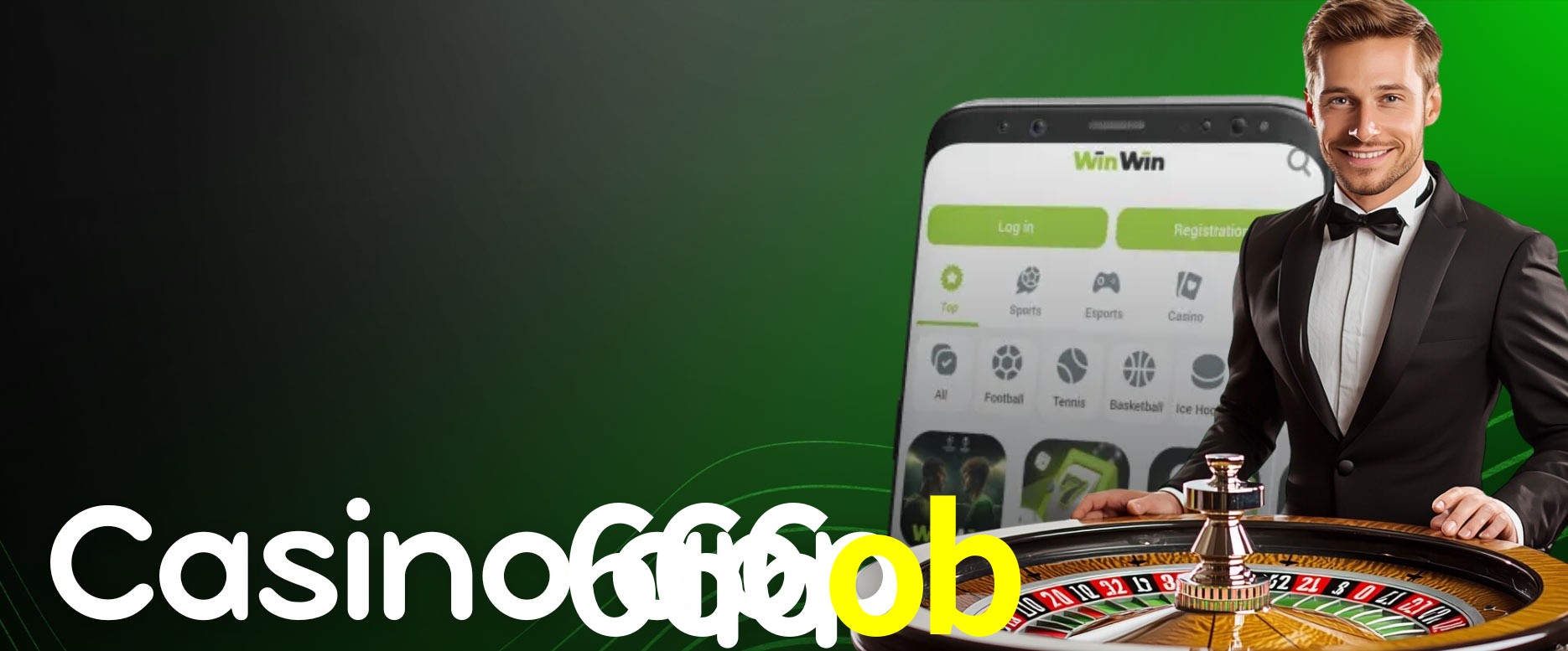 Slot Games 666ob