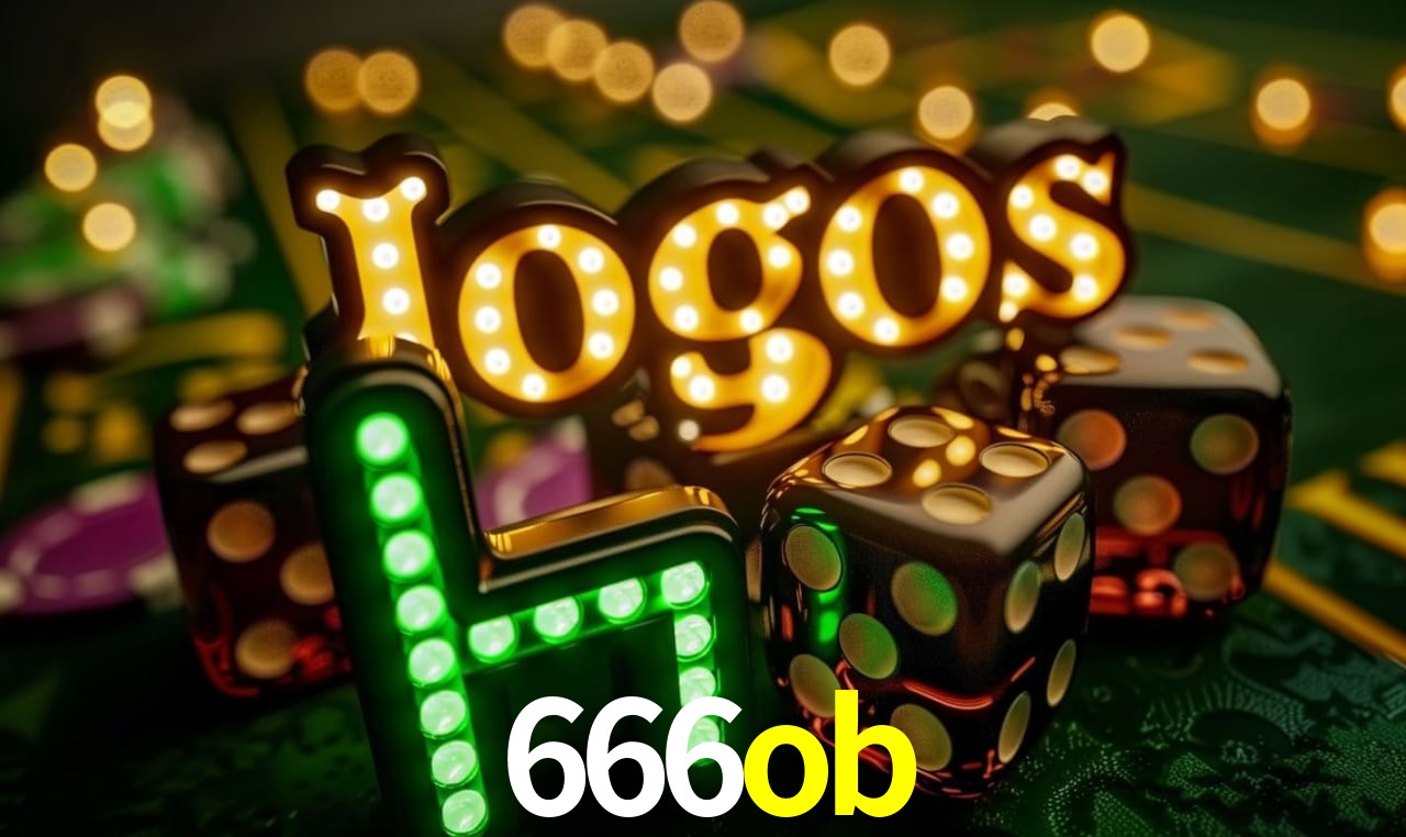 Inovações de Jogos na 666ob: O Futuro das Experiências Interativas