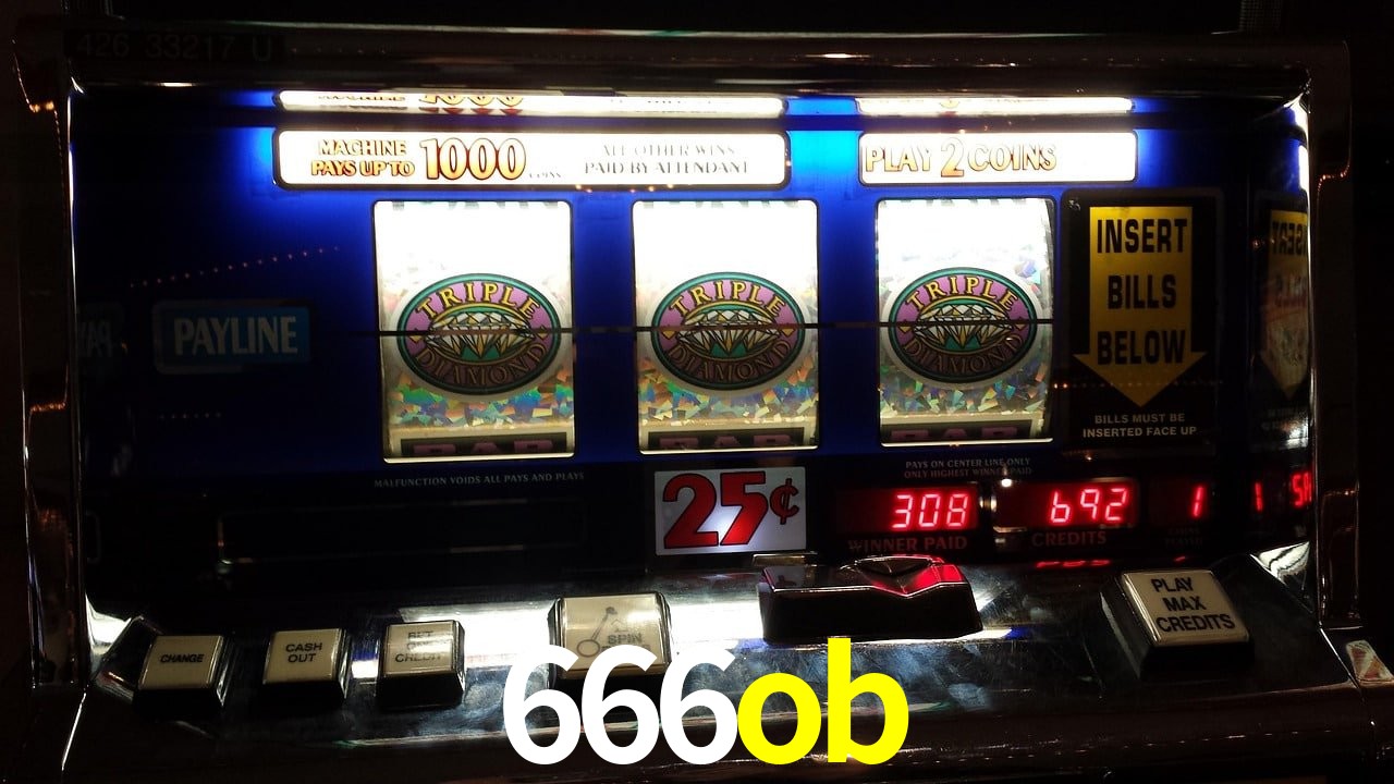 Blackjack Table 666ob