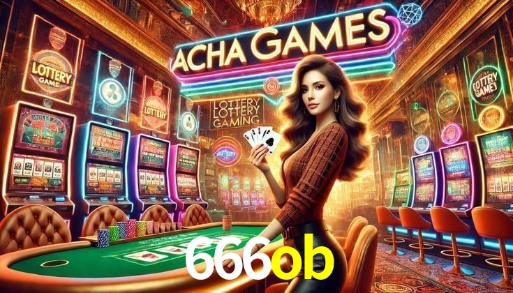 VIP Casino 666ob