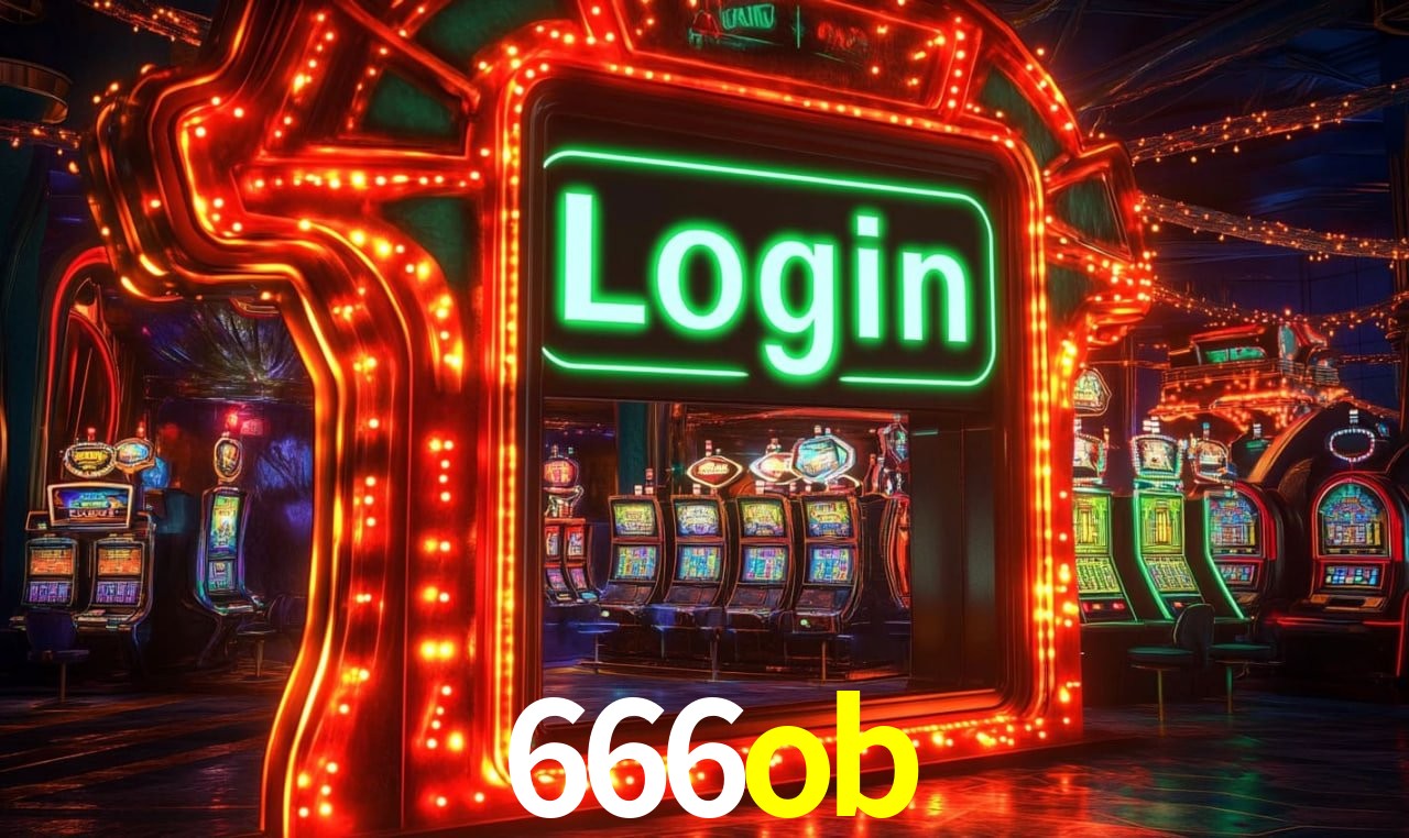 A Revolução dos Aplicativos de Jogos no 666ob