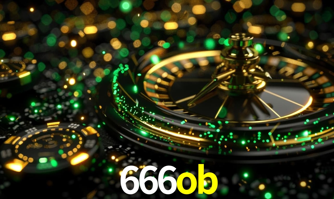 A Experiência Imersiva dos Cassinos Ao Vivo no 666ob