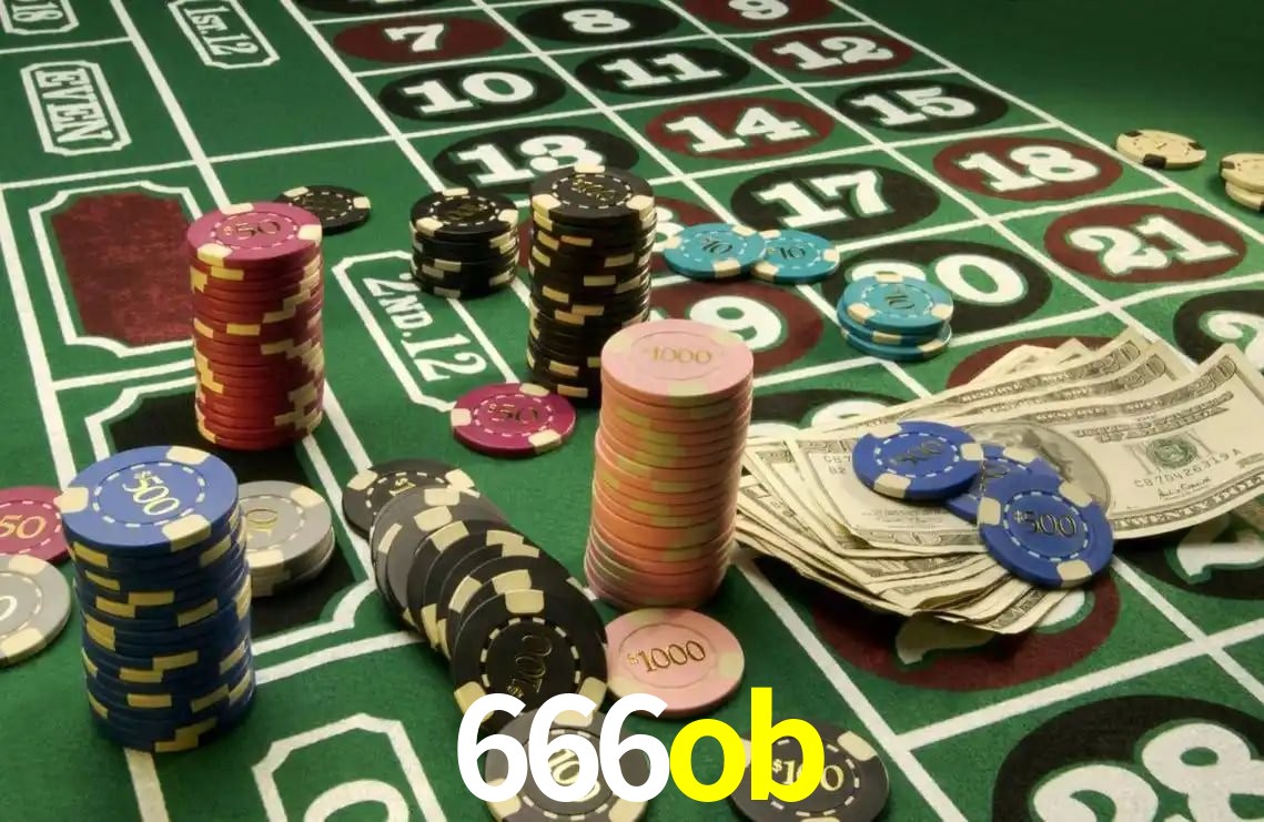 Tennis Betting 666ob