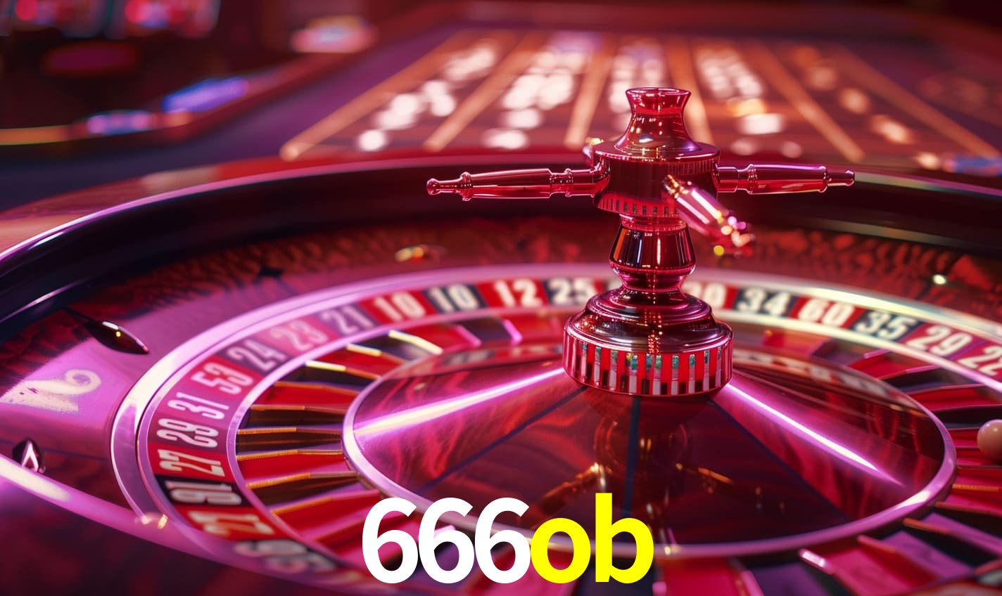 Casino Ao Vivo 666ob