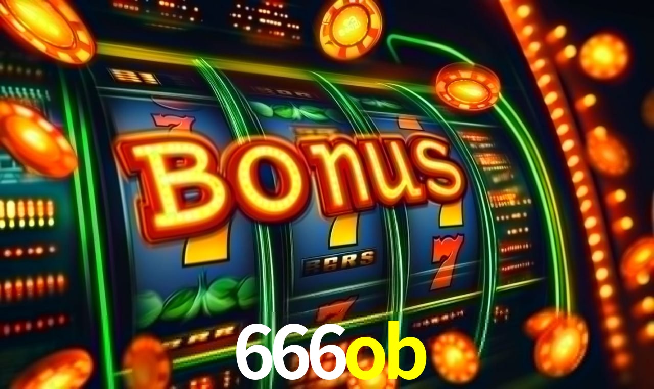 Welcome Bonus 666ob