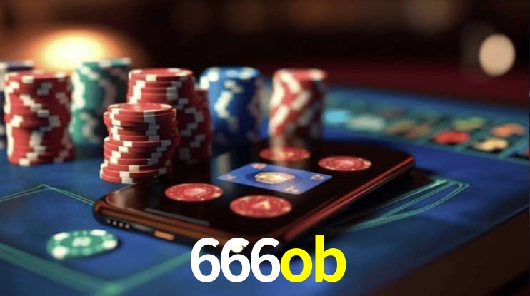 A Popularidade dos Caça-Níqueis no 666ob
