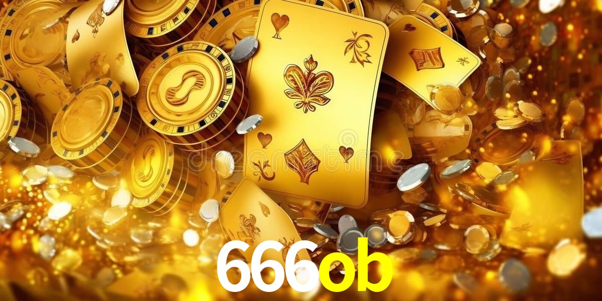 Provedores de Jogos 666ob