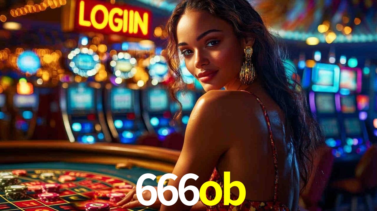 Descubra o Programa VIP da 666ob: Vantagens Exclusivas para Jogadores