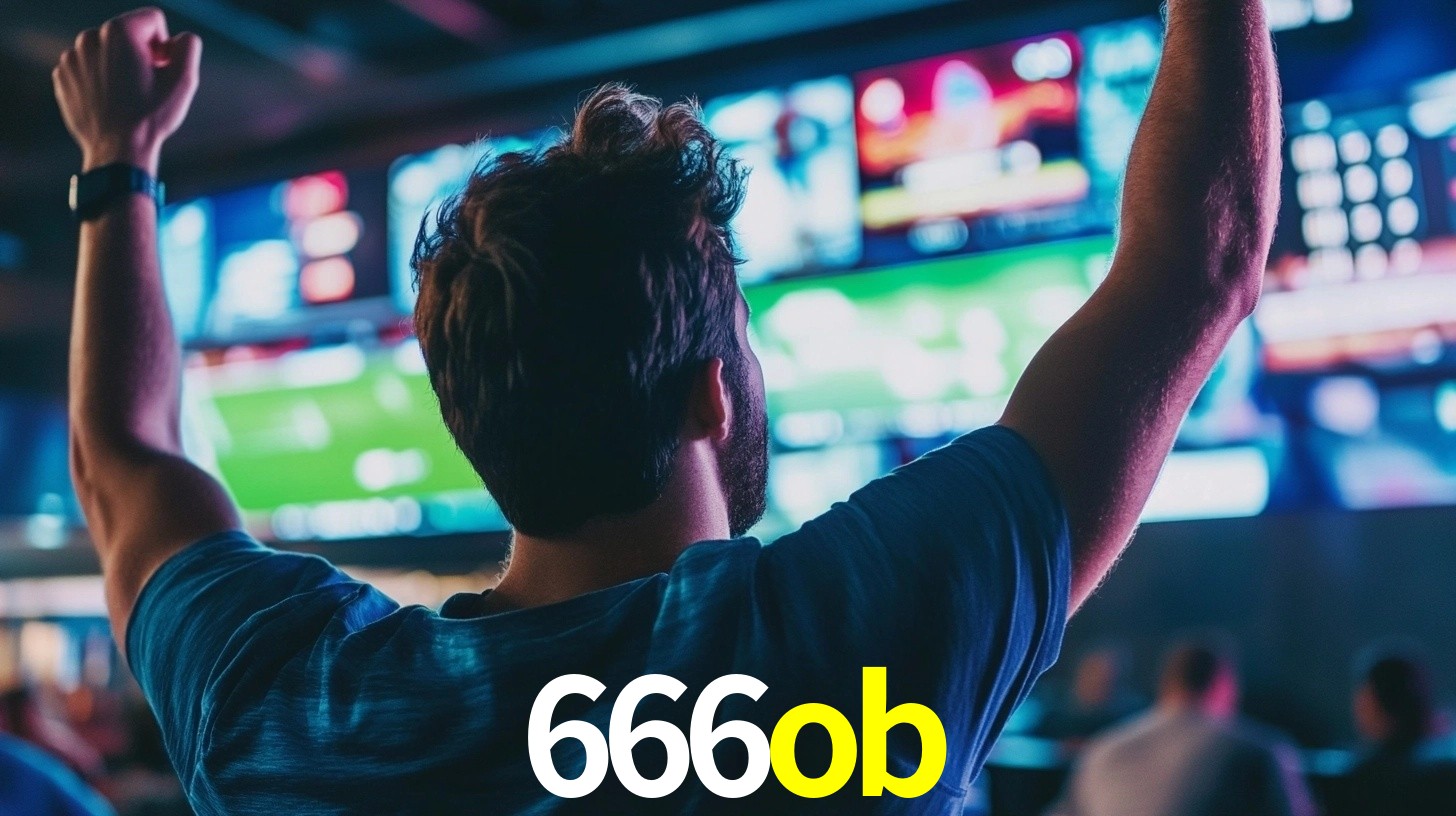 Bônus Generosos e Exclusivos no 666ob para Você!