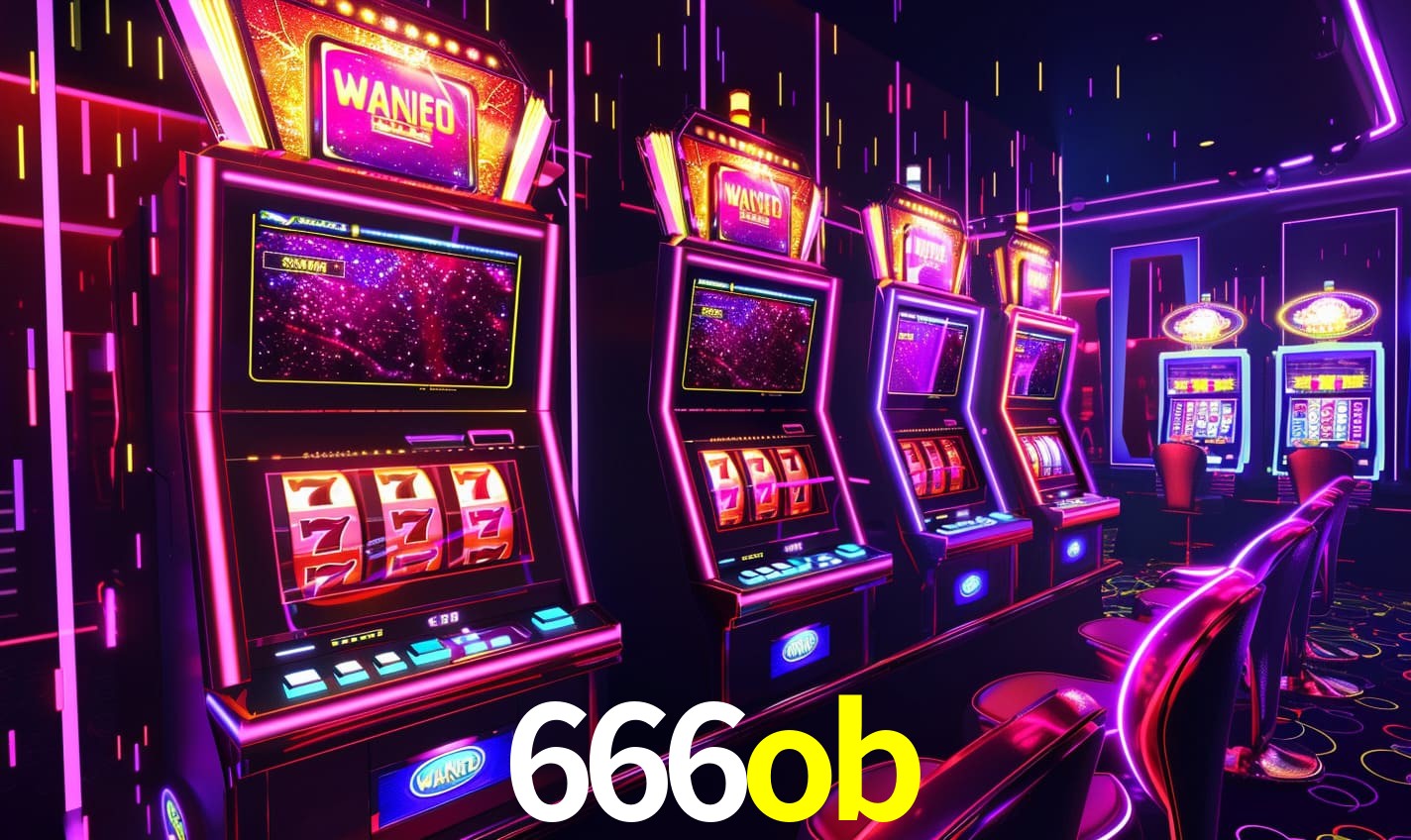 Recursos de Bônus 666ob