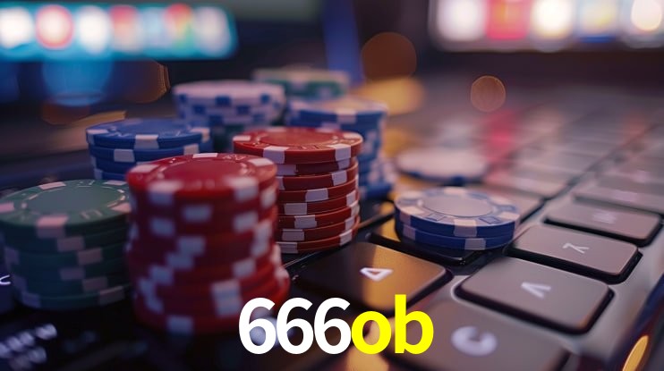 A Popularidade dos Caça-Níqueis no 666ob