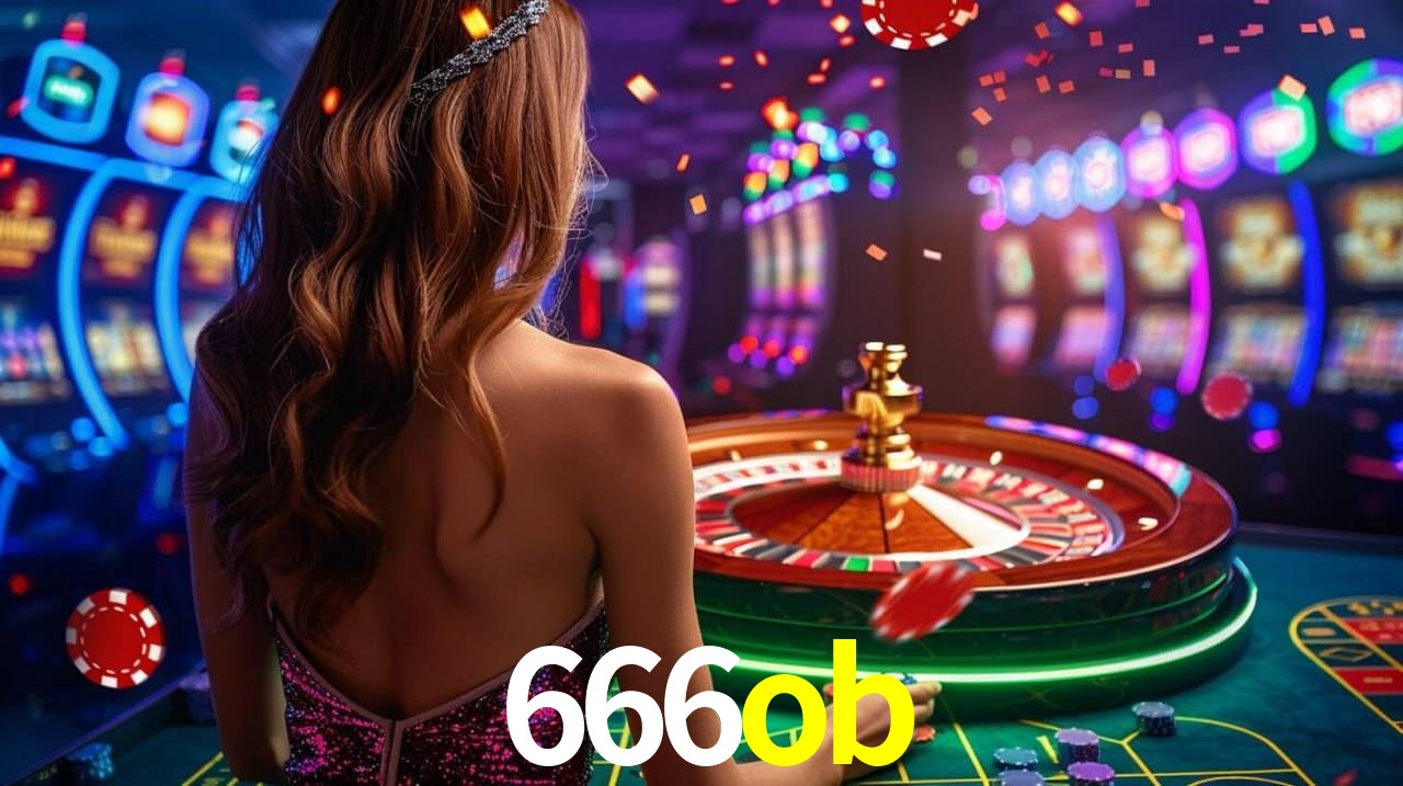 Descubra a Essência do 666ob: Nossa História e Compromissos