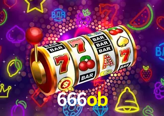 cassino 666ob