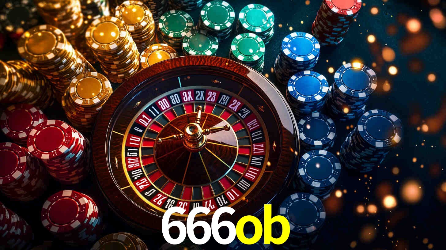 666ob bet