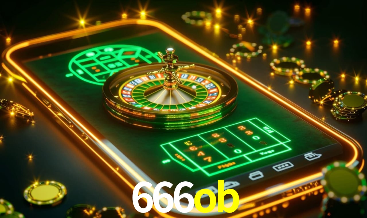 Descubra a Essência do 666ob: Nossa História e Compromissos