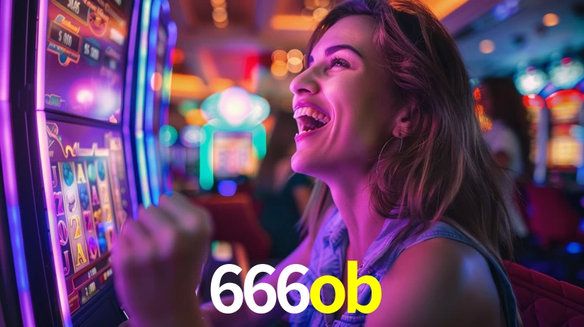 666ob: Jogue Crash e Experimente Alta Recompensa Instantânea
