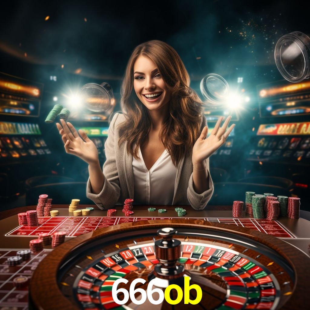 666ob: Seu Especialista em Apostas Esportivas Brasileiras