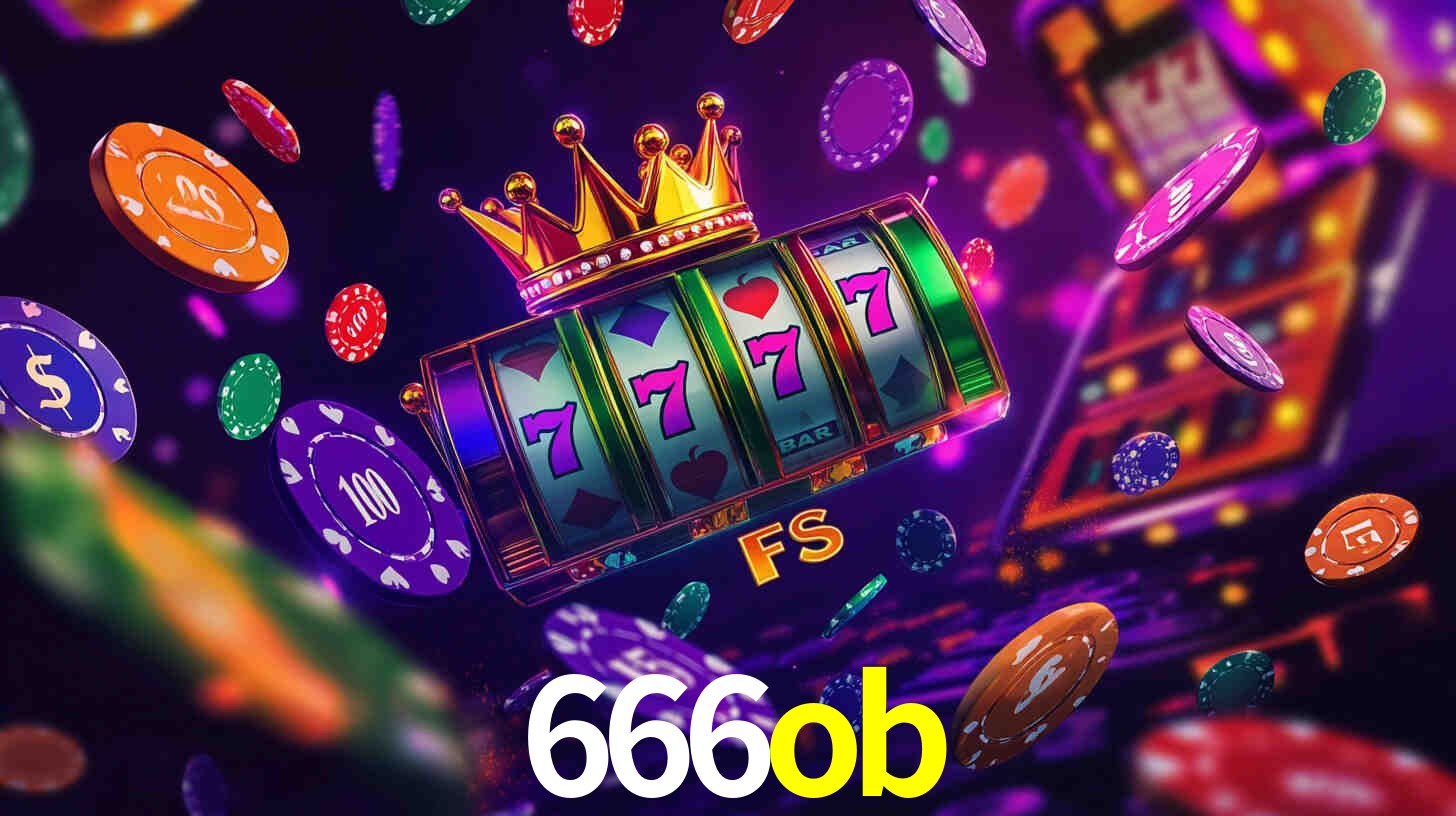 666ob bet